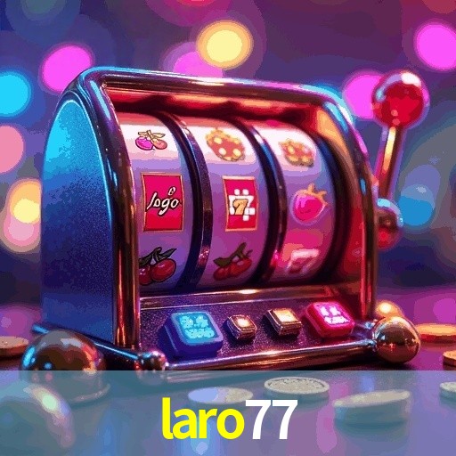 Games Directory LARO77