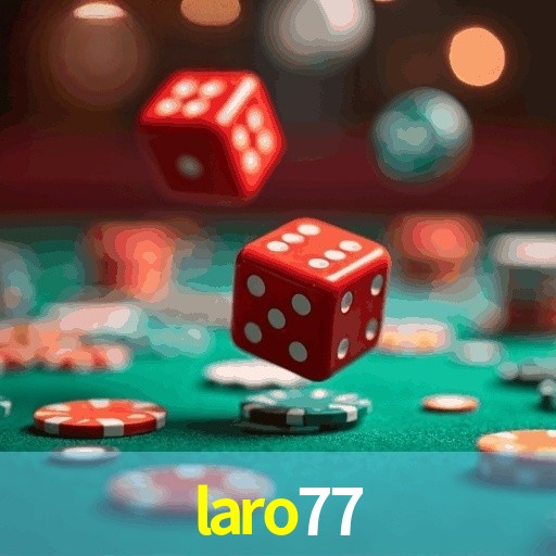 Quick Registration LARO77