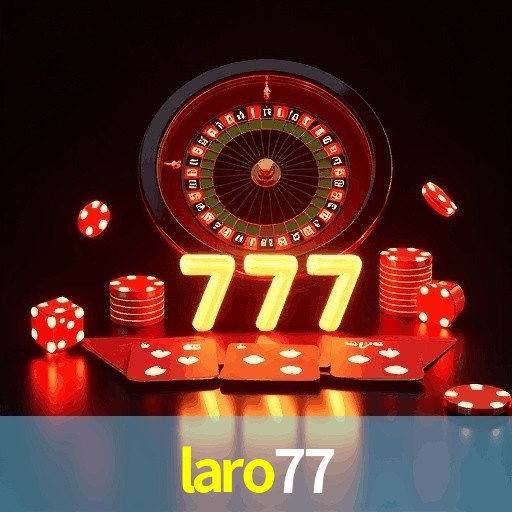 Statistics LARO77