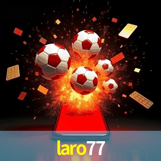 Spaceman Game LARO77