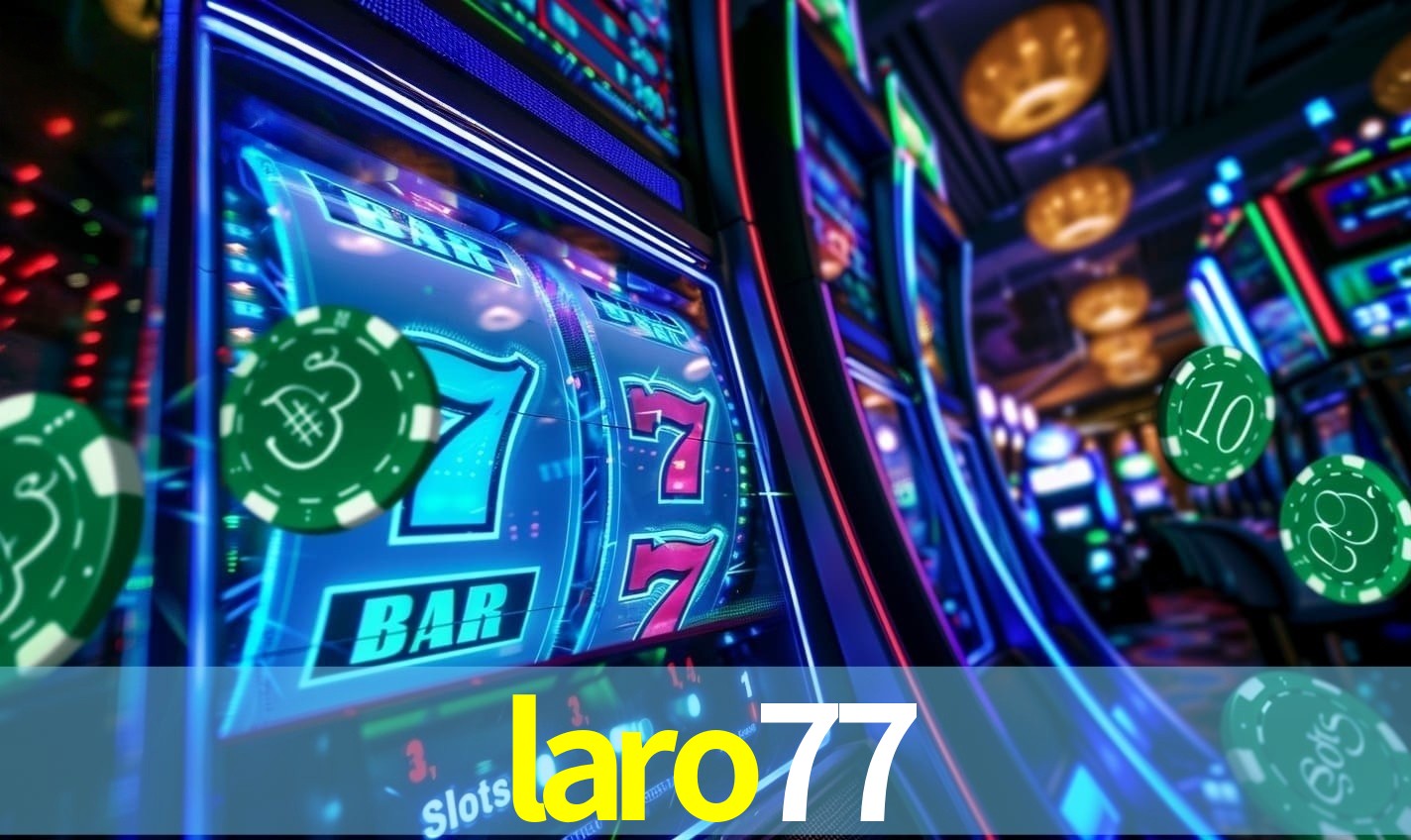 API Integration LARO77