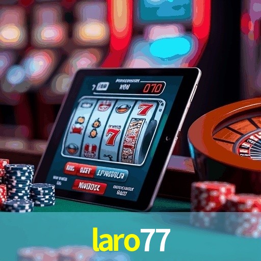 Football Betting LARO77
