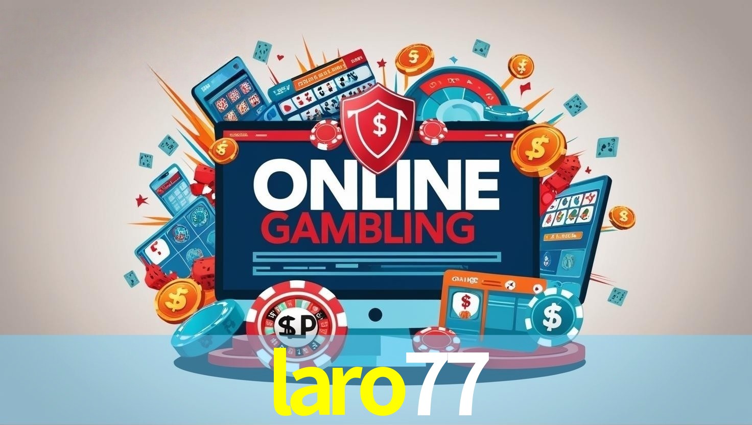 Exclusive Offers LARO77