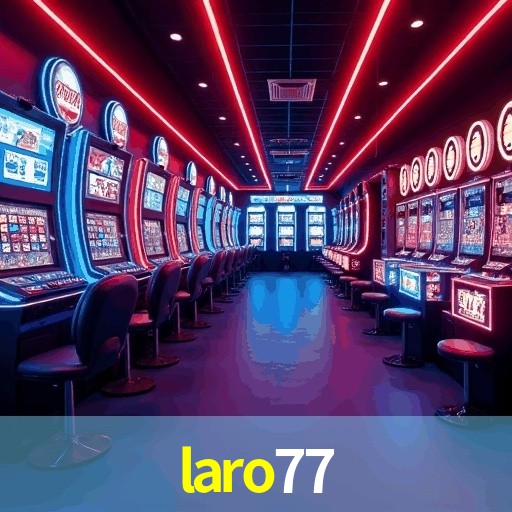 VIP Casino LARO77