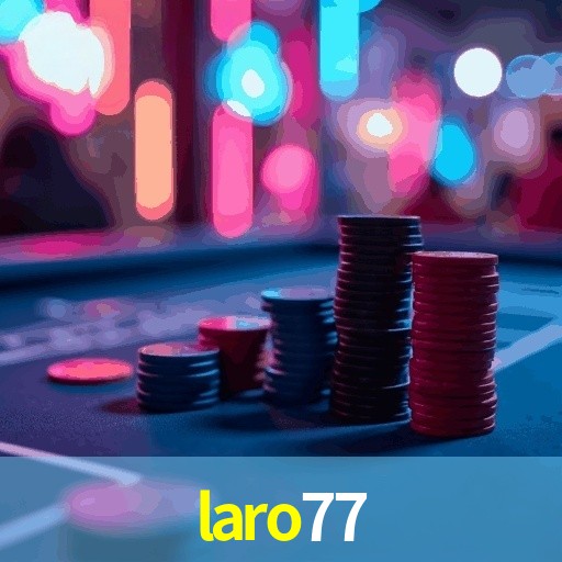 Welcome Bonus LARO77