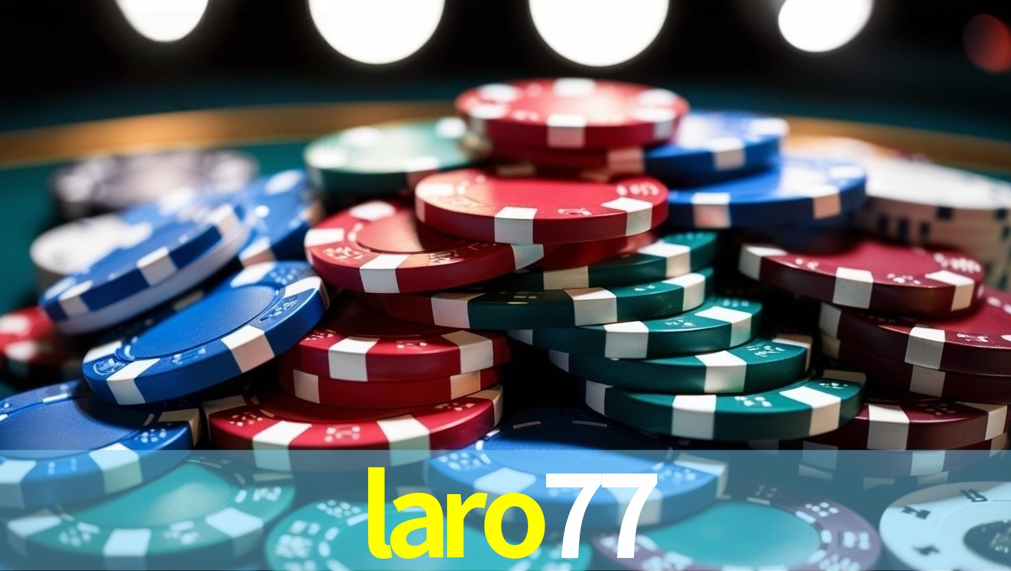 Seasonal Promotions LARO77