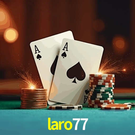 Bonus Features LARO77