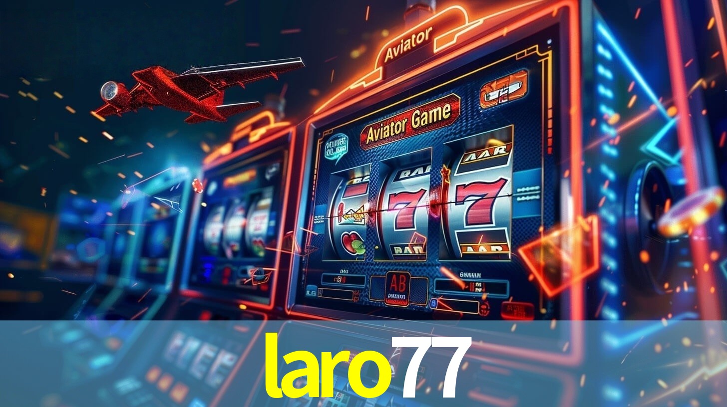 Weekend Specials LARO77