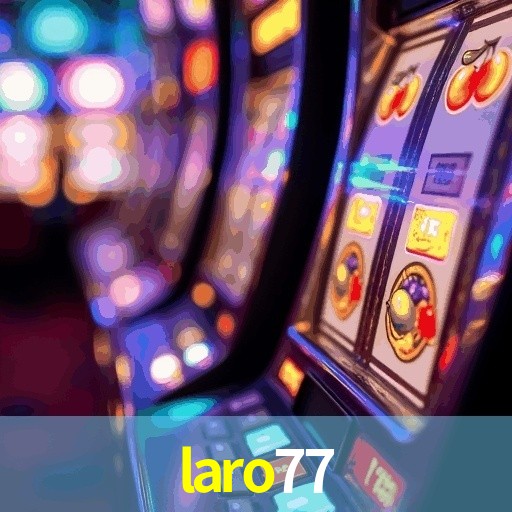 Secure Login LARO77