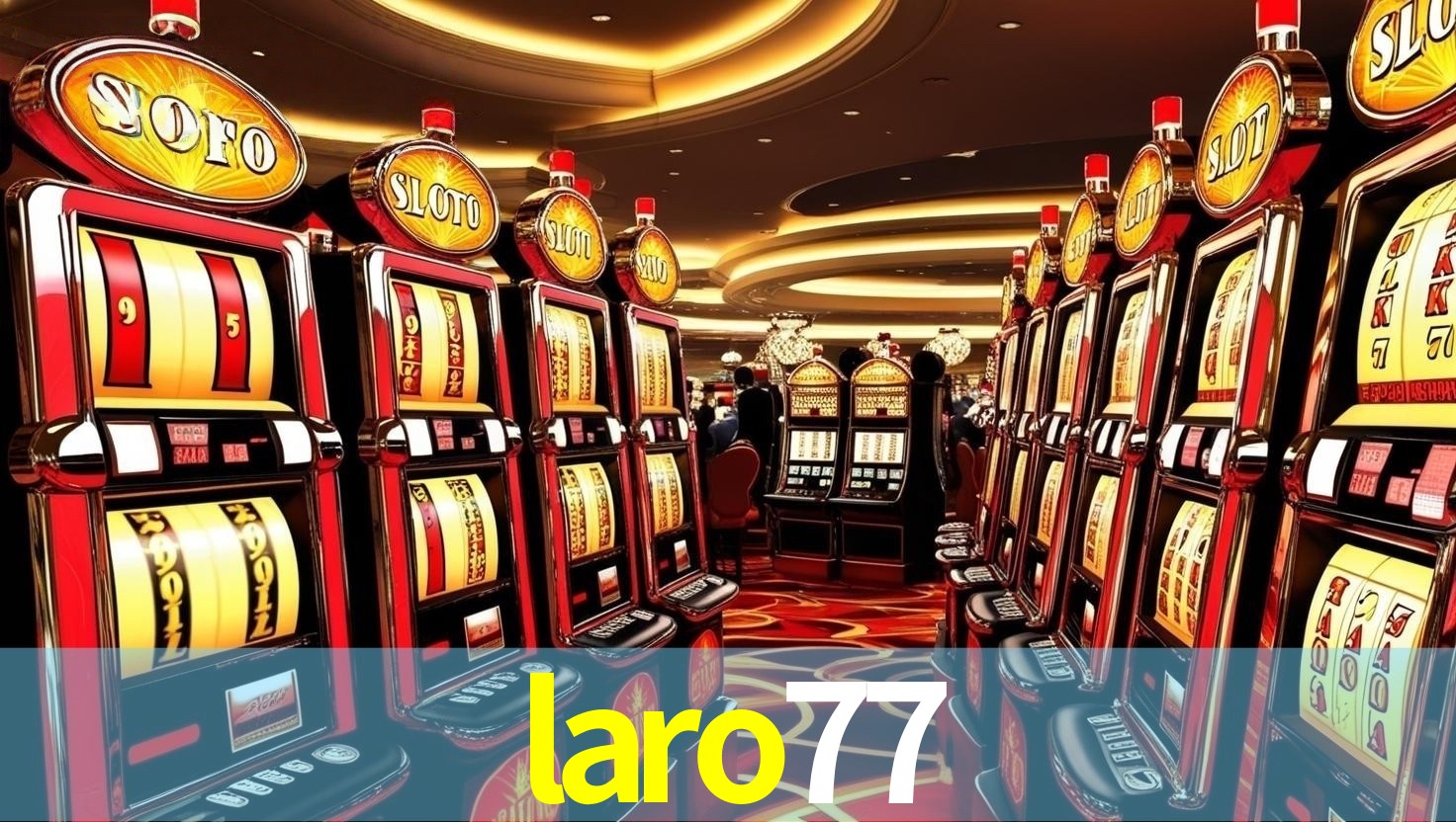 Platform Technology LARO77